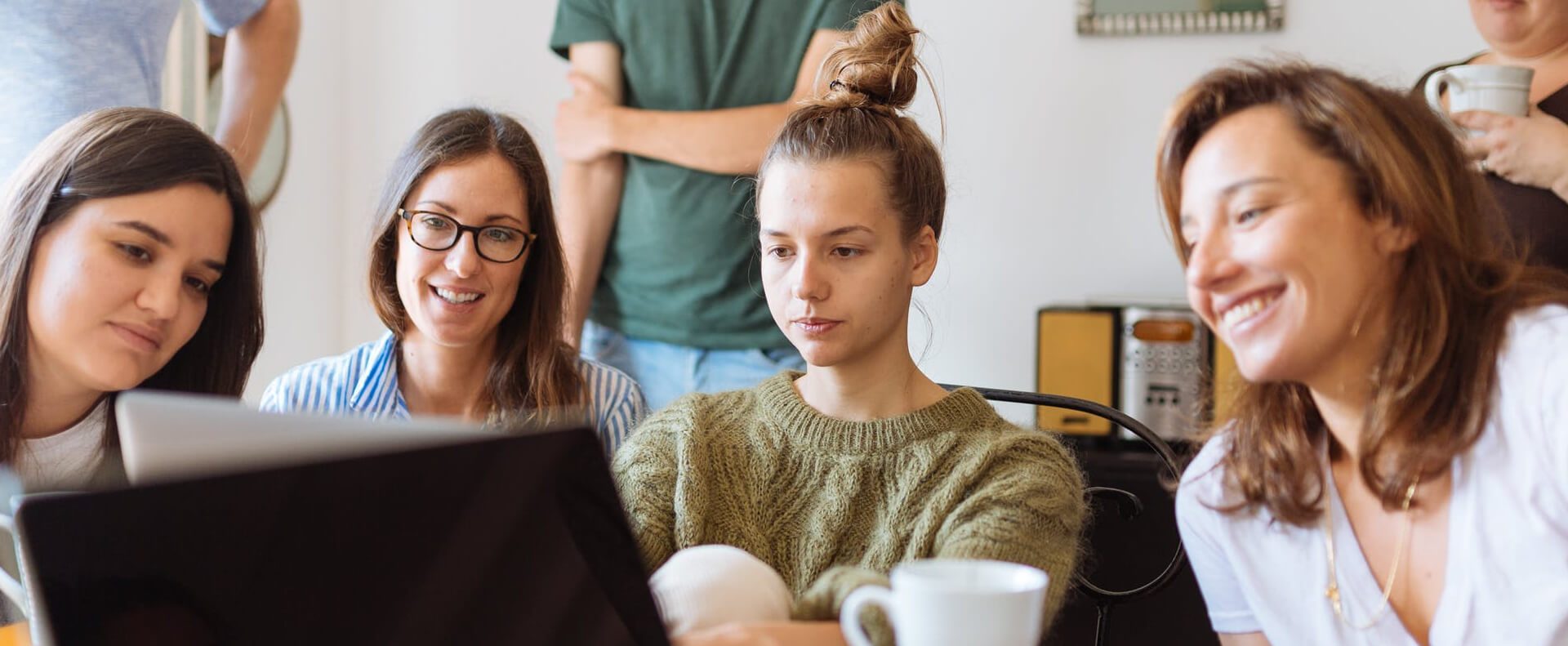 Freiwilliges Soziales Jahr » Lebenshilfe